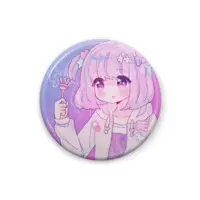 VTuber - Badge