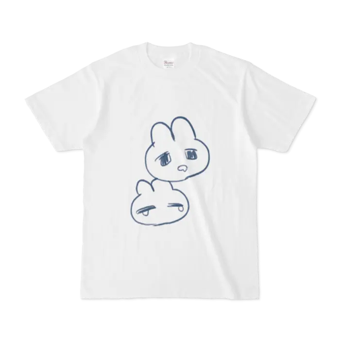 VTuber - Clothes - T-shirts Size-S