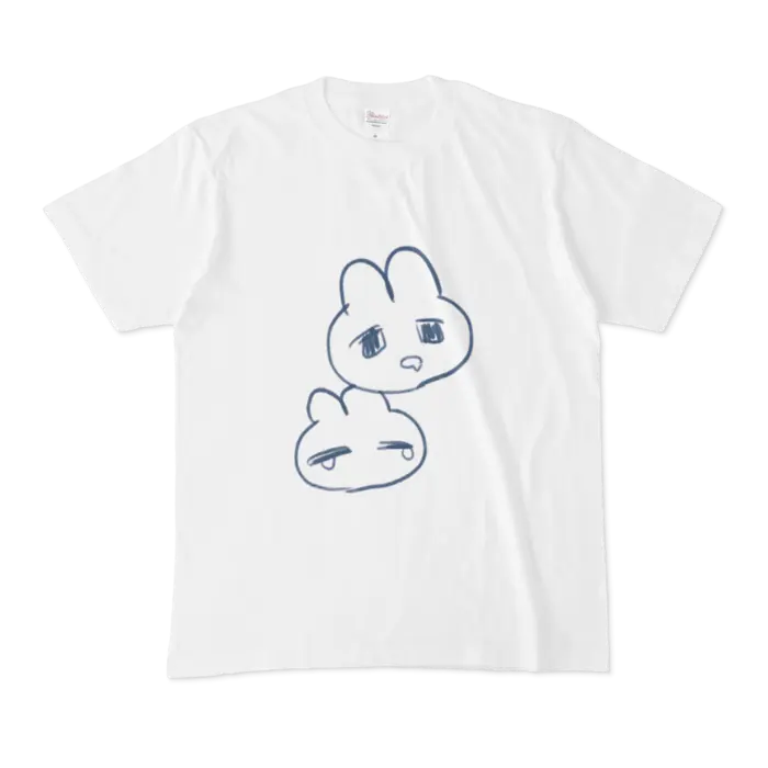 VTuber - Clothes - T-shirts Size-M