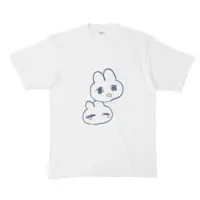 VTuber - Clothes - T-shirts Size-XL