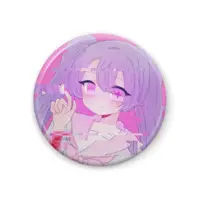 VTuber - Badge