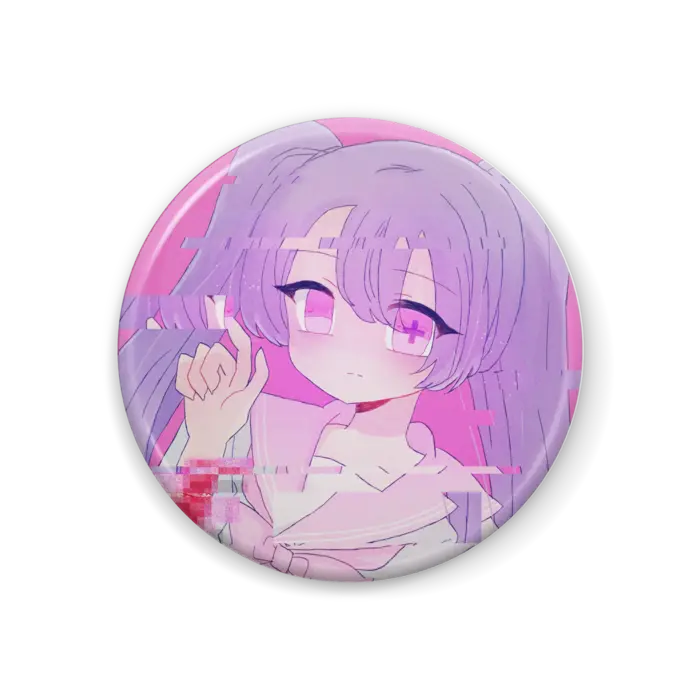 VTuber - Badge