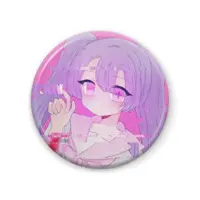 VTuber - Badge