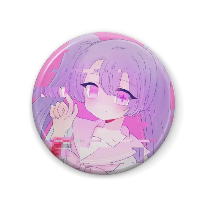 VTuber - Badge