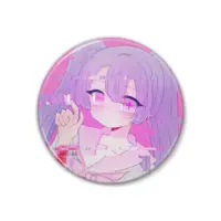 VTuber - Badge