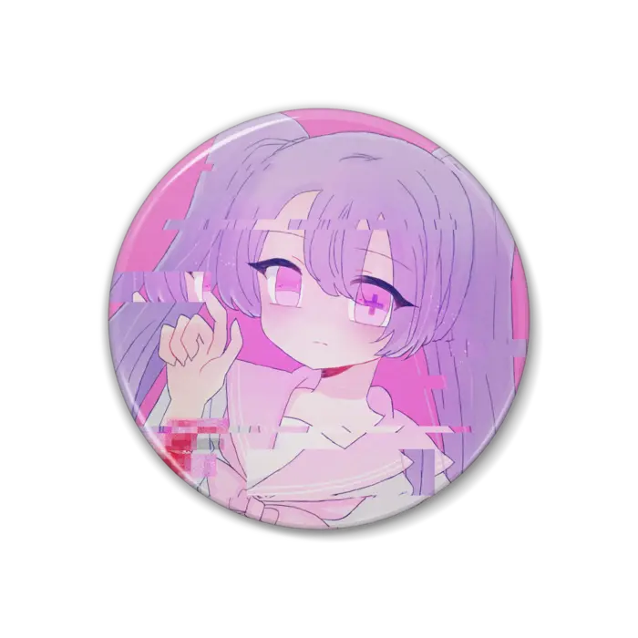 VTuber - Badge