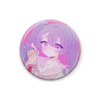 VTuber - Badge