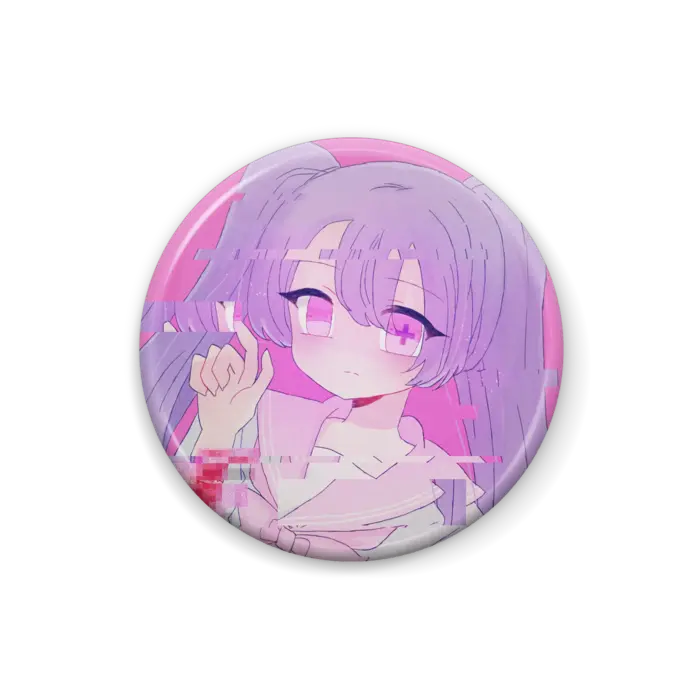 VTuber - Badge