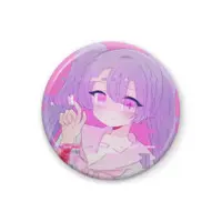 VTuber - Badge