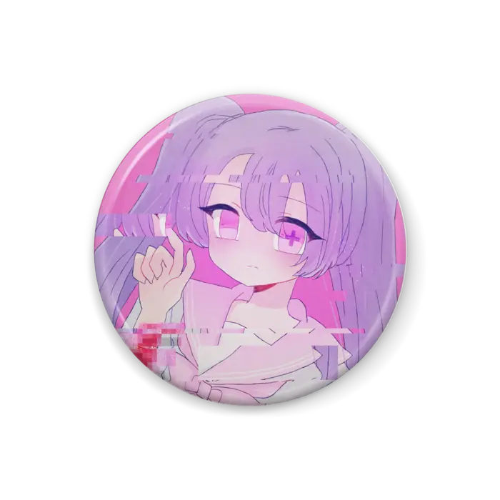 VTuber - Badge