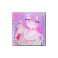 VTuber - Badge