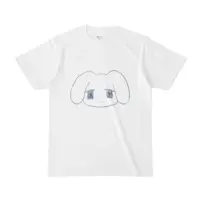 VTuber - Clothes - T-shirts Size-S