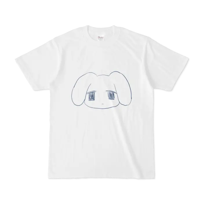 VTuber - Clothes - T-shirts Size-S