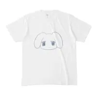 VTuber - Clothes - T-shirts Size-M