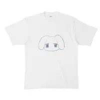 VTuber - Clothes - T-shirts Size-XL