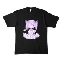 VTuber - Clothes - T-shirts Size-XL