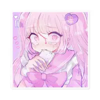 VTuber - Stickers