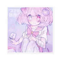 VTuber - Stickers