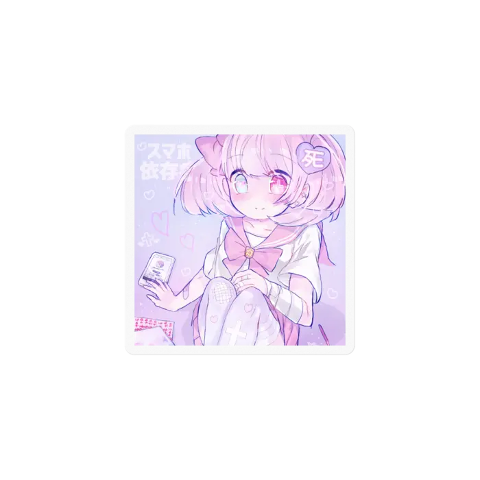 VTuber - Stickers