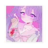 VTuber - Stickers