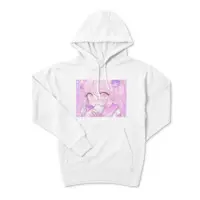 VTuber - Clothes - Hoodie Size-S