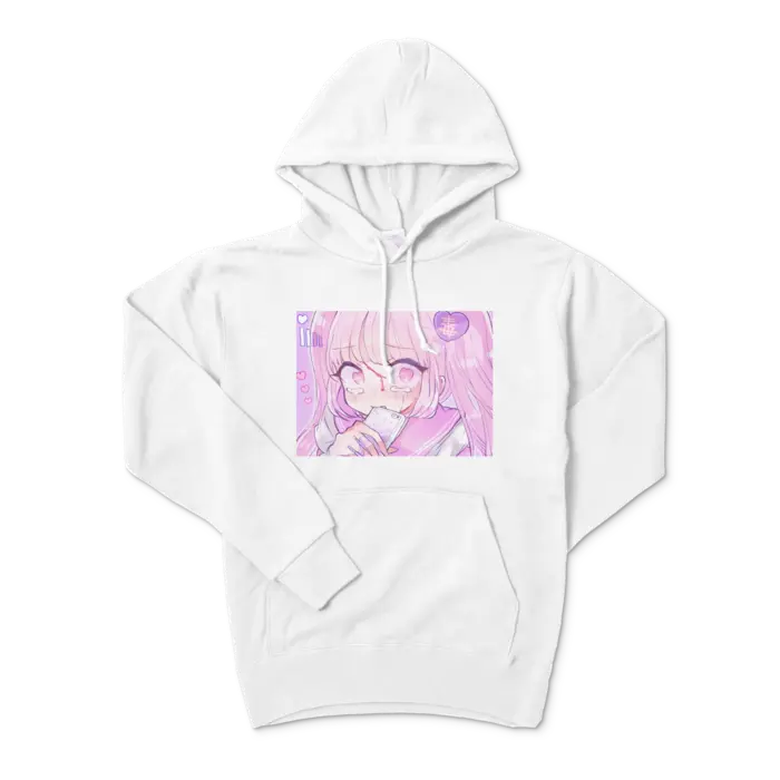 VTuber - Clothes - Hoodie Size-S