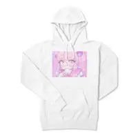 VTuber - Clothes - Hoodie Size-M