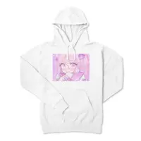 VTuber - Clothes - Hoodie Size-L