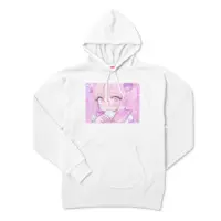 VTuber - Clothes - Hoodie Size-XL