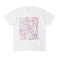 VTuber - Clothes - T-shirts Size-M