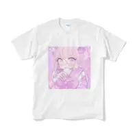 VTuber - Clothes - T-shirts Size-M