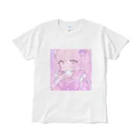 VTuber - Clothes - T-shirts Size-L