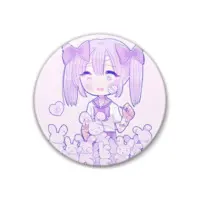 VTuber - Badge