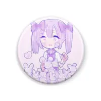 VTuber - Badge