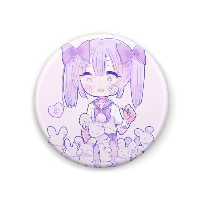 VTuber - Badge