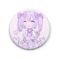 VTuber - Badge