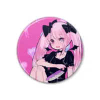 VTuber - Badge