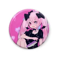 VTuber - Badge