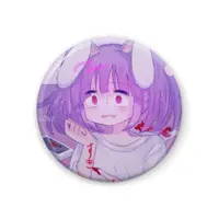 VTuber - Badge