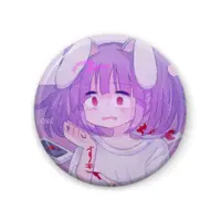 VTuber - Badge