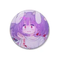 VTuber - Badge