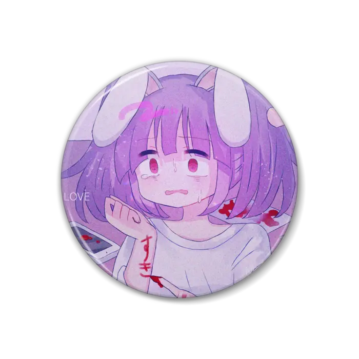 VTuber - Badge