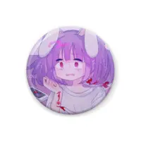 VTuber - Badge