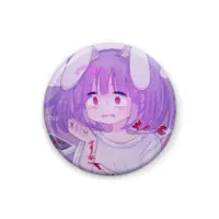 VTuber - Badge