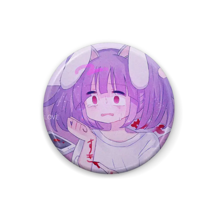 VTuber - Badge