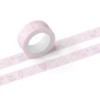 VTuber - Adhesive bandage - Masking Tape