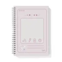 VTuber - Stationery - Notebook