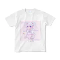 VTuber - Clothes - T-shirts Size-S