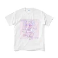 VTuber - Clothes - T-shirts Size-M