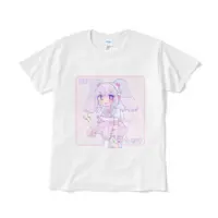 VTuber - Clothes - T-shirts Size-L